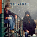 Seals & Crofts - Now Playing (Vinyl) (US Import)