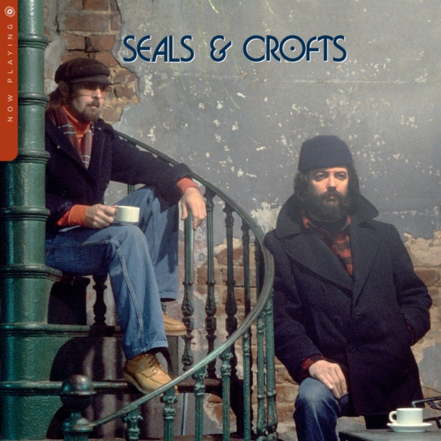 Seals & Crofts - Now Playing (Vinyl) (US Import)