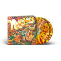 Nuggets - Nuggets: Original Artyfacts From The First Psychedelic Era (1965-1968) (Psychedelic Vinyl) (Syeor) (Vinyl) (US Import)