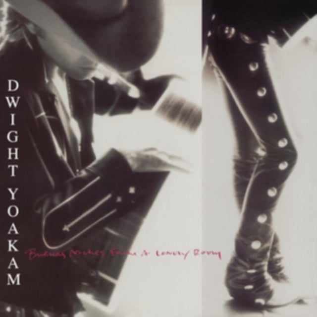 Dwight Yoakam - Buenas Noches From A Lonely Room (Red Vinyl) (I) (Vinyl) (US Import)