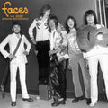 Faces - BBC Session Recordings (2LP/140g/Clear Vinyl) (Vinyl) (US Import)