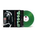 Doors - Alive, She Cried (40th Anniversary) (Translucent Emerald Vinyl) (Syeor) (Vinyl) (US Import)