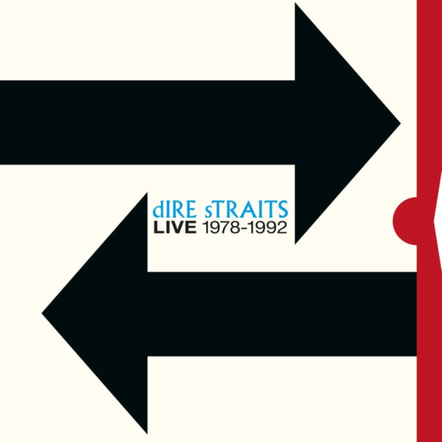 Dire Straits - Live 1978-1992 (12LP) (Vinyl) (US Import)