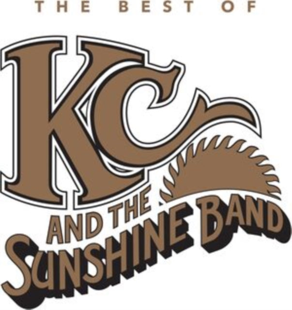 KC & The Sunshine Band - Best Of KC & The Sunshine Band (Vinyl) (US Import)