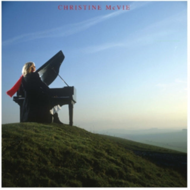Christine McVie - Christine McVie (CD)