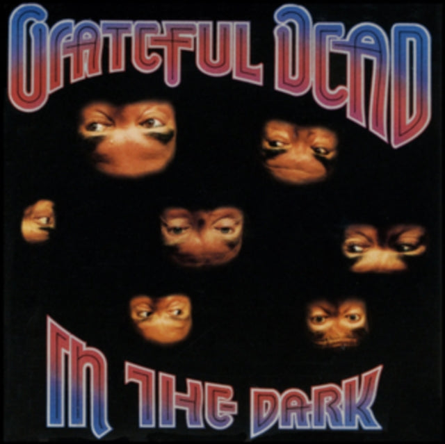 Grateful Dead - In The Dark (Vinyl) (US Import)