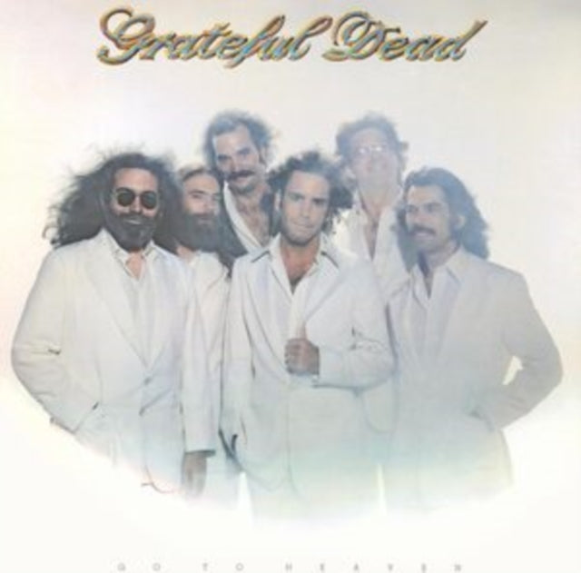 Grateful Dead - Go To Heaven (Vinyl) (US Import)