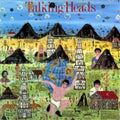 Talking Heads - Little Creatures (Vinyl) (US Import)
