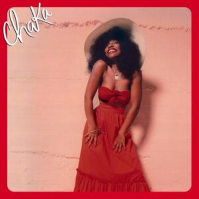 Chaka Khan - Chaka (Vinyl) (US Import)