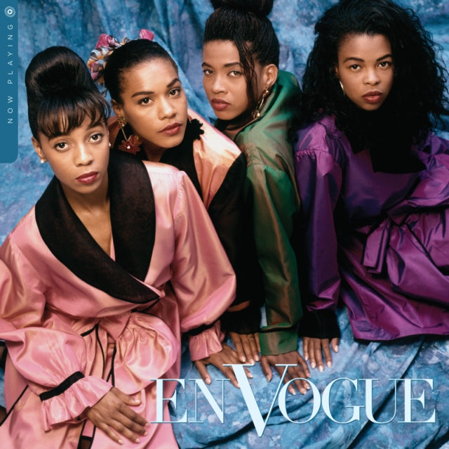 En Vogue - Now Playing (Vinyl) (US Import)