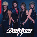 Dokken - Now Playing (Vinyl) (US Import)
