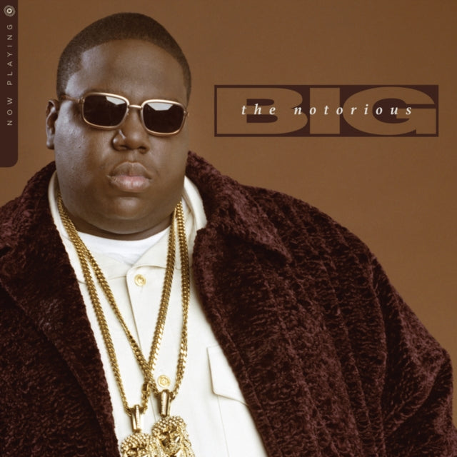 Notorious B.I.G. - Now Playing (Vinyl) (US Import)