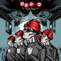 Devo - 50 Years Of De-Evolution 1973-2023 (2LP) (Vinyl) (US Import)