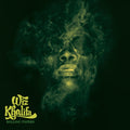 Wiz Khalifa - Rolling Papers (X) (Green Vinyl/2LP) (Vinyl) (US Import)