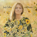 Judy Collins - Wildflowers (Mono) (Vinyl) (US Import)
