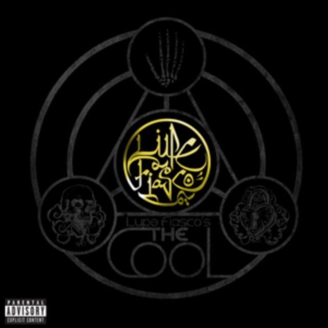Lupe Fiasco - Cool (2LP/Black Ice Vinyl) (Vinyl) (US Import)