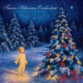 Trans-Siberian Orchestra - Christmas Eve & Other Stories (Clear Vinyl/2LP) (ATL75) (Vinyl) (US Import)