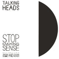 Talking Heads - Stop Making Sense (2CD/Blu-ray) (CD)