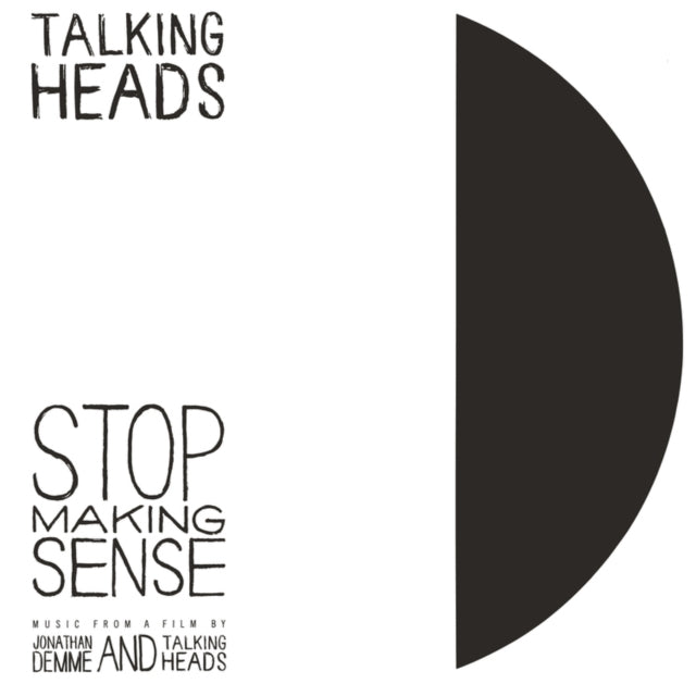 Talking Heads - Stop Making Sense (2CD/Blu-ray) (CD)