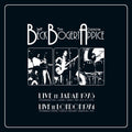 Beck, Bogert & Appice - Live 1973 & 1974 (4LP) (Vinyl) (US Import)