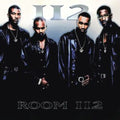 112 - Room 112 (25th Anniversary/2LP/Black & White Split Vinyl) (Vinyl) (US Import)