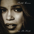 Faith Evans - Keep The Faith (25th Anniversay/2LP/Black & Black Split Vinyl) (Vinyl) (US Import)