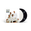 112 - 112 (2LP/Black & White Vinyl) (Vinyl) (US Import)