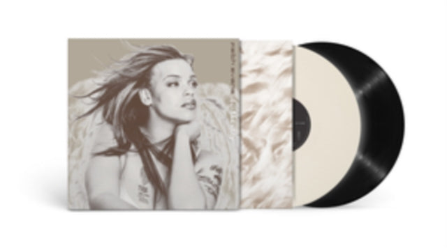 Faith Evans - Faithfully (2LP/Black & White Vinyl/Bad Boy Etching Vinyl) (Vinyl) (US Import)