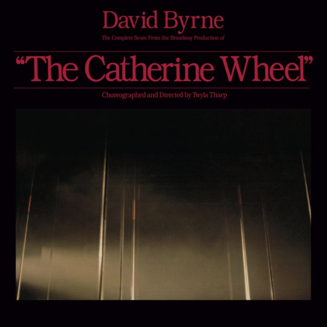 David Byrne - Complete Score From The Catherine Wheel (2LP) (Vinyl) (US Import)