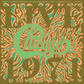 Chicago - Chicago At The John F. Kennedy Center For The Performing Arts, Washington D.C. (9/16/71) (Vinyl) (US Import)