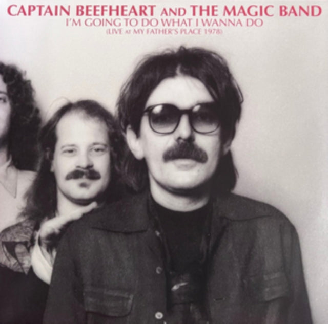 Captain Beefheart & The Magi - I'm Going To Do (Vinyl) (US Import)
