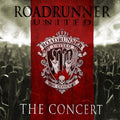 Roadrunner United - Concert (3CD) (CD)