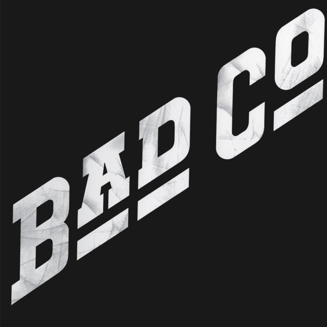Bad Company - Bad Company (Crystal Clear Diamond Vinyl) (Rocktober) (ATL75) (Vinyl) (US Import)