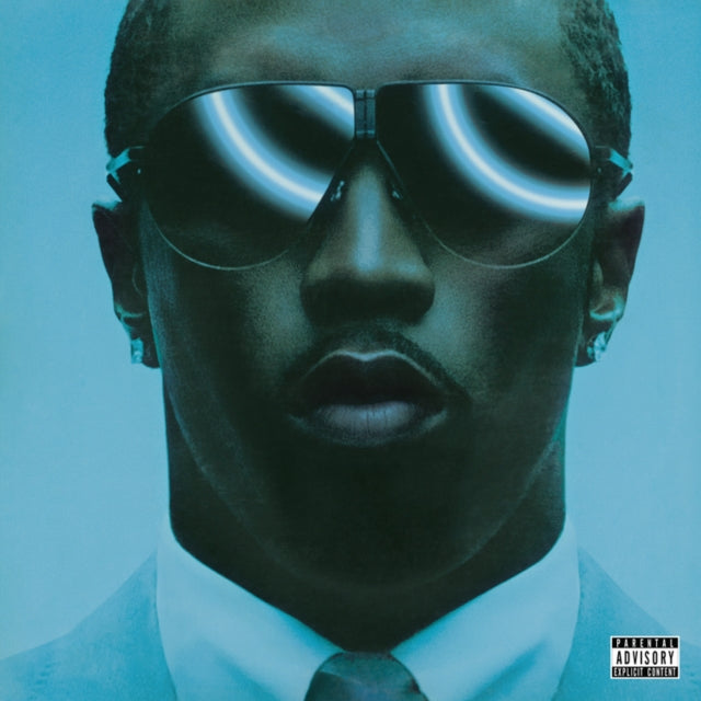 Diddy - Press Play (X) (2LP/Clear Vinyl) (Vinyl) (US Import)
