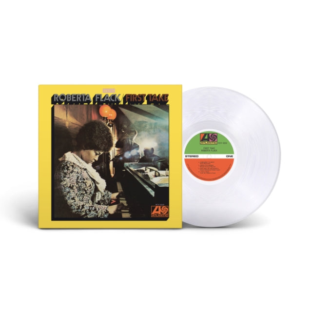 Roberta Flack - First Take (Vinyl) (US Import)