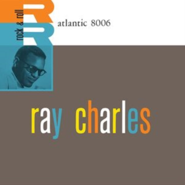 Ray Charles - Ray Charles Sings Soul (Vinyl) (US Import)