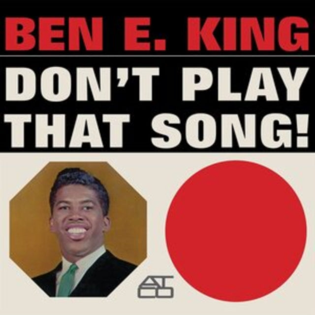 Ben E. King - Don't Play That Song (Vinyl) (US Import)