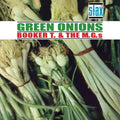 Booker T. & The MG's - Green Onions Deluxe (60th Anniversary) (CD)