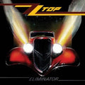 ZZ Top - Eliminator (40th Anniversary/140g/Gold Vinyl) (Syeor) (I) (Vinyl) (US Import)