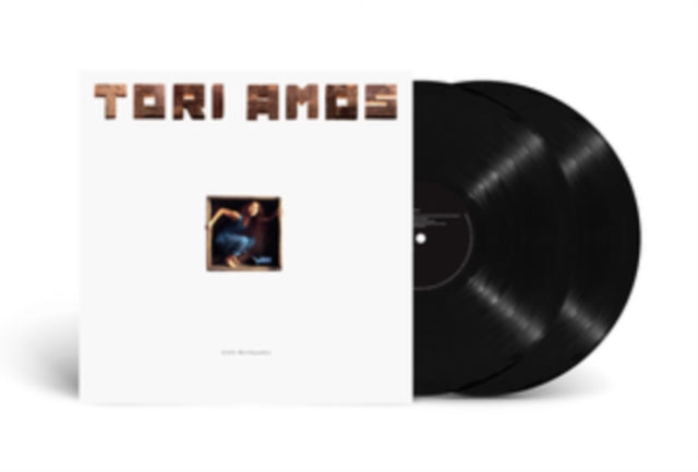Tori Amos - Little Earthquakes (2LP) (Vinyl) (US Import)