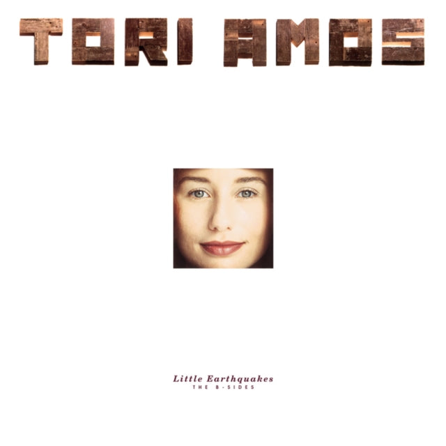 Tori Amos - Little Earthquakes B-Sides (Vinyl) (US Import)