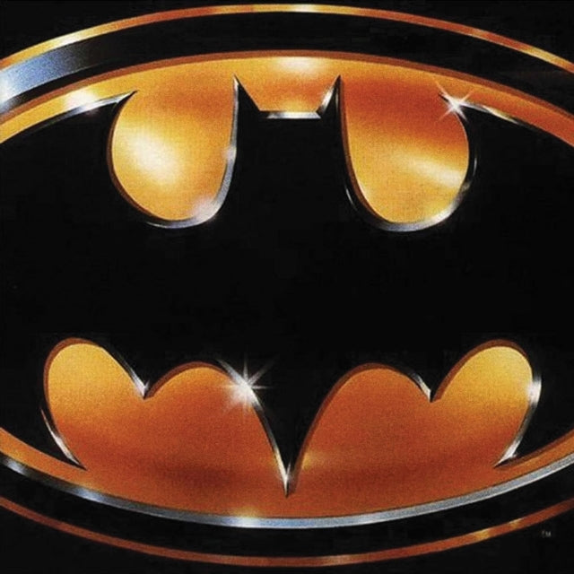 Prince - Batman OST (Vinyl) (US Import)