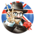 Grateful Dead - Lyceum Theatre, London, England 5/26/72 (Live) (4CD) (CD)