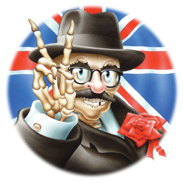 Grateful Dead - Lyceum Theatre, London, England 5/26/72 (Live) (4CD) (CD)