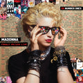 Madonna - Finally Enough Love: 50 Number Ones (3CD) (CD)