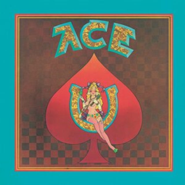 Bob Weir - Ace (50th Anniversary Deluxe EDITION/2CD) (CD)