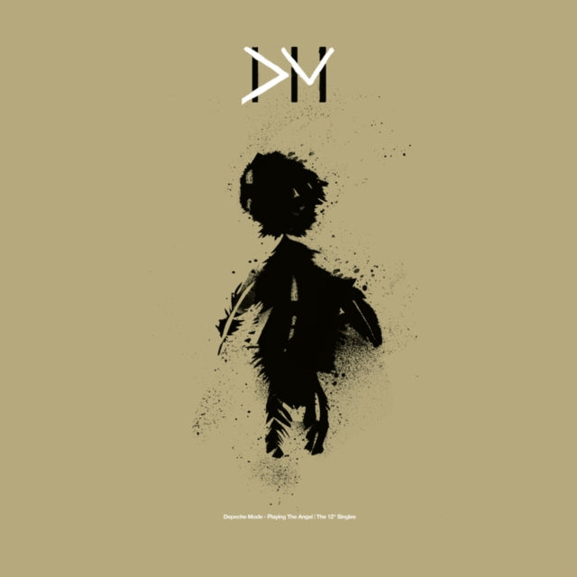 Depeche Mode - Playing The Angel | The 12 Inch Singles (10LP) (Vinyl) (US Import)