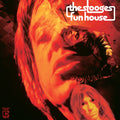 Stooges - Fun House (Solid Red Opaque/Black Half & Half Vinyl/140g) (Rocktober) (Vinyl) (US Import)