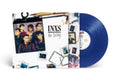 Inxs - Swing (Bluejay Opaque Vinyl/140g) (Rocktober) (Vinyl) (US Import)