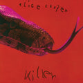Alice Cooper - Killer (Expanded & REMASTERED/2CD) (CD)